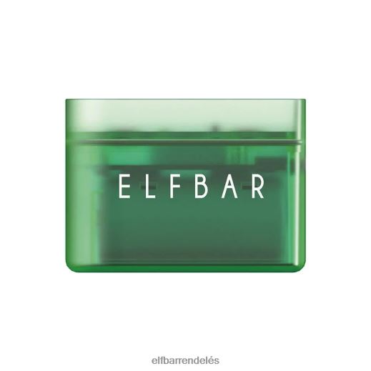 Elf Bar Vape Magyarország - ELFBAR Lowit előretöltött pod akkumulátoros eszköz 6DL6ZV400 zöld