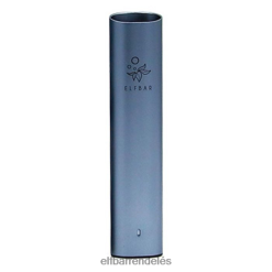 Elf Bar Rendelés - ELFBAR mate 500 pod vape készlet - 500mah akkumulátor 6DL6ZV136 szürke