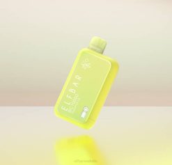 Elf Bar Vape Magyarország - ELFBAR BC10000 eldobható vape dinmol kiadás ananász jég 862T17