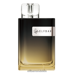 Elf Bar Vape Magyarország - ELFBAR kristály cr600 eldobható vape - 20mg 6DL6ZV49 ananászos mojito