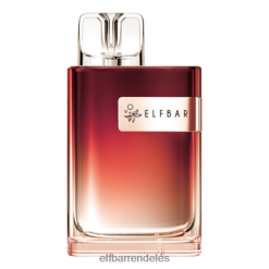 Elfbar Rendeles - ELFBAR kristály cr600 eldobható vape - 20mg 6DL6ZV32 görögdinnye