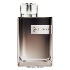 Elfbar Rendeles - ELFBAR kristály cr600 eldobható vape - 20mg 6DL6ZV47 klasszikus jeges kávé