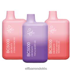 Elfbar Rendeles Poco - ELFBAR bc5000 mintavevő csomag fogyasztó 6DL6ZV234