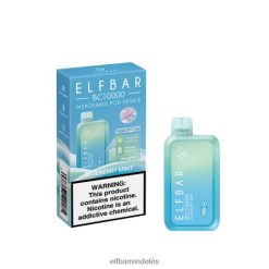 Elfbar Rendeles Poco - ELFBAR eldobható vape új bc10000 10000puff 6DL6ZV339 áfonyás menta