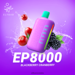 Elfbar Rendeles Poco - ELFBAR eldobható vape új ep8000 puff 6DL6ZV369 szeder áfonya
