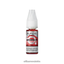 Elfbar Rendeles Poco - ELFBAR elfliq görögdinnye nic-sók - 10ml-10 mg/ml 6DL6ZV204