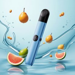 RELX Infinity 2 600-650 Puffs Kék 1,9 ml tartály