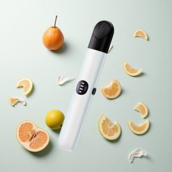 RELX Infinity 2 600-650 Puffs Pearl Por és 1,9 ml tartály