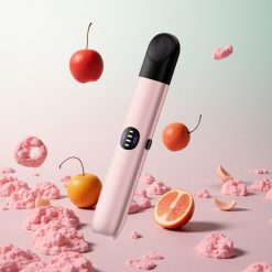 RELX Infinity 2 600-650 Puffs Rózsaszín és 1,9 ml tartály