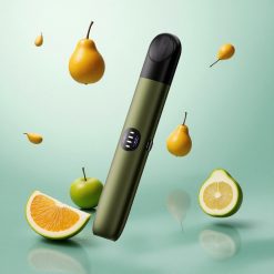 RELX Infinity 2 600-650 Puffs Zöldtengerész